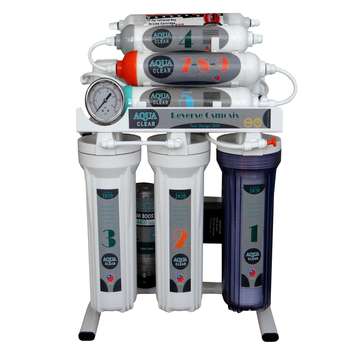 دستگاه تصفیه کننده آب آکوآ کلیر مدل  GTL9