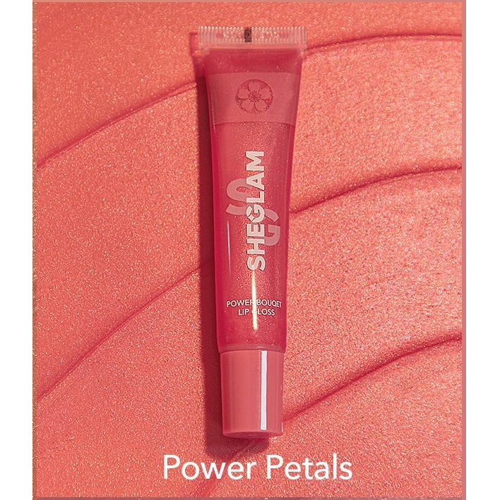 Power petals sales