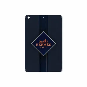 MAHOOT Hermes-Logo Cover Sticker for Apple iPad mini 2 2013 A1491