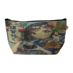 کیف لوازم آرایش زنانه کد 03