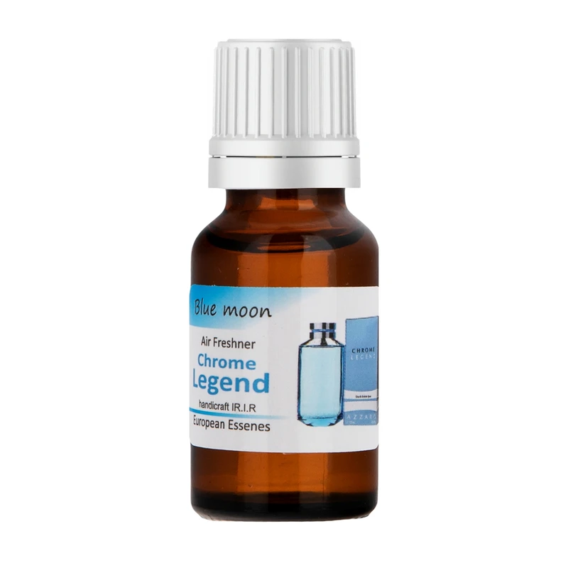 اسانس سوز مدل Chrome Legend حجم 17 میلی لیتر