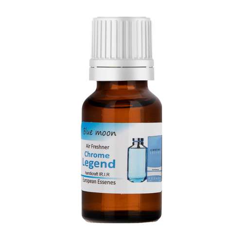 اسانس خوشبوکننده هوا مدل عطر کروم لجند حجم 17 میلی لیتر