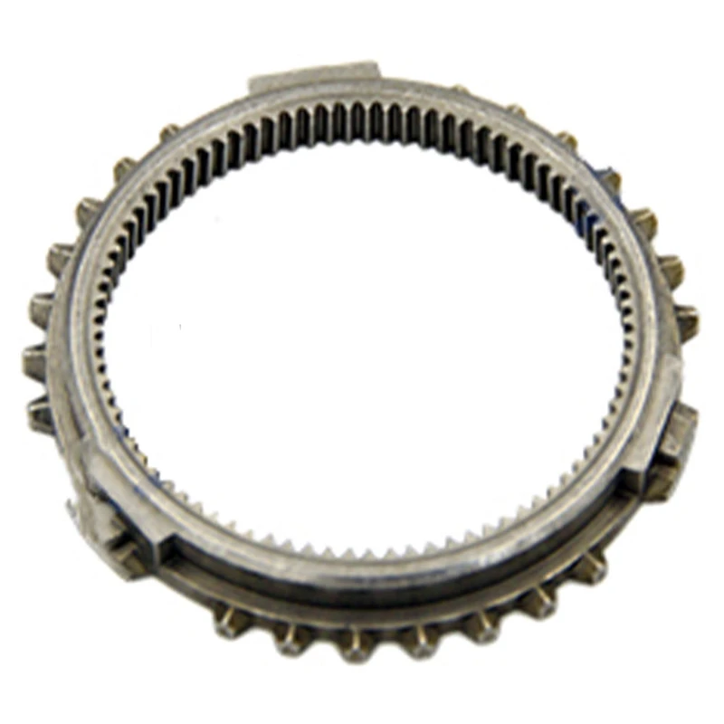 دنده برنجی مدل 23556 مناسب برای 206 تیپ 2