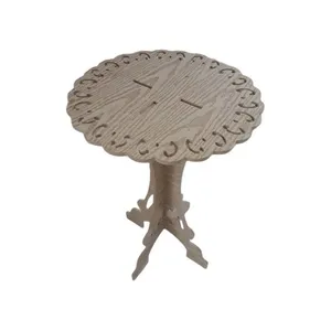 میز عسلی مدل sk011