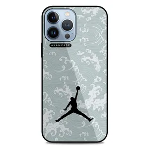 AKAM AMC-WA13PROMAX-BRANDS-31 Cover For Apple iPhone 13 Pro Max