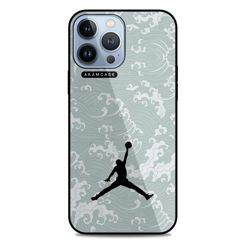 کاور آکام مدل AMC-WA13PROMAX-BRANDS-31 مناسب برای گوشی موبایل اپل iPhone 13 Pro Max