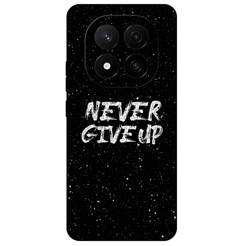 کاور مگافون طرح تسلیم نشو مدل 1871 مناسب برای گوشی موبایل شیائومی Redmi Note 14 Pro Plus 5G