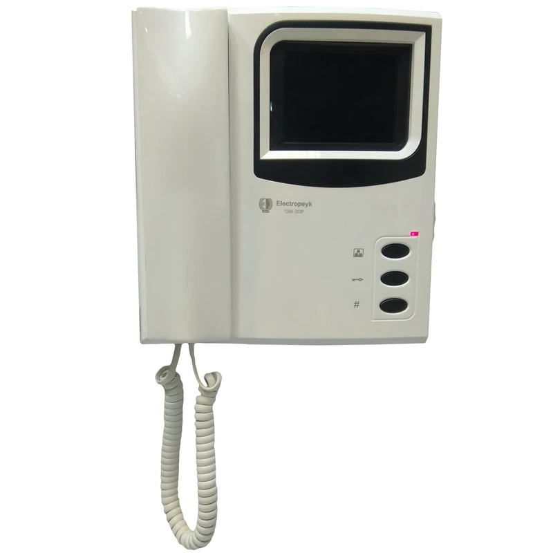 مانیتور دربازکن الکتروپیک مدل 1286