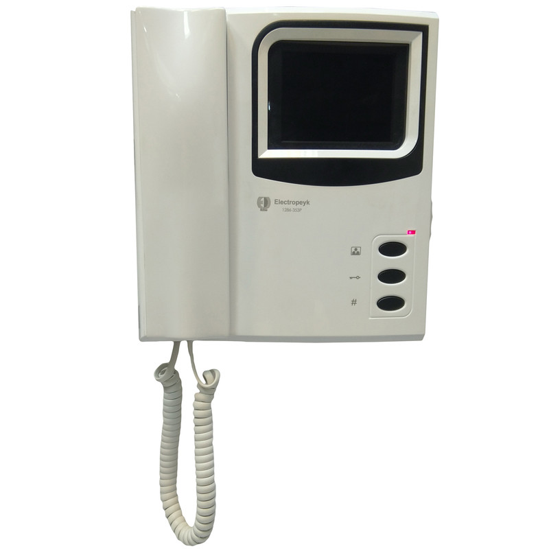 دربازکن تصویری الکتروپیک مدل 1286 / 1086 مجموعه 4 عددی