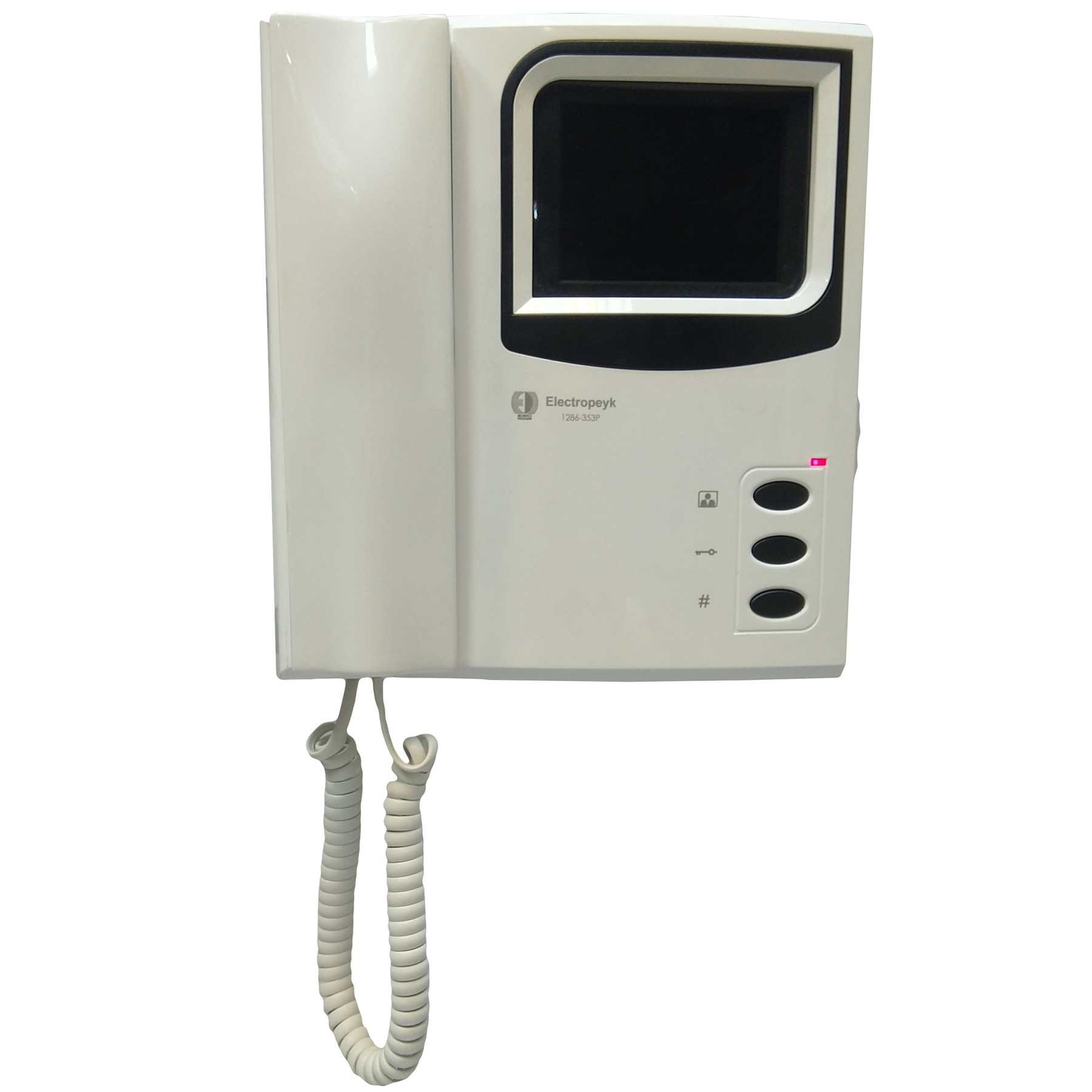 دربازکن تصویری الکتروپیک مدل 1286 / 1086 مجموعه 5 عددی