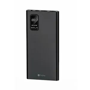 شارژر همراه پرووان مدل PPB5108PDظرفیت 10000هزار میلی آمپر ساعت