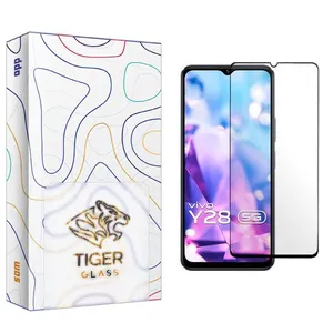Tiger Glass APL2 Screen Protector For   Y28