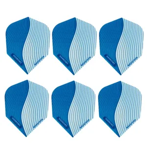 پر دارت هاروس مدل MARATHON کد 100 بسته 6 عددی