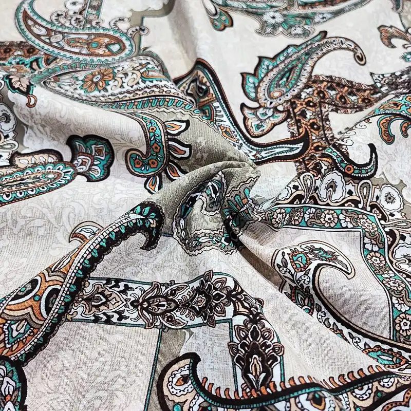 پارچه ملحفه مدل شاندیز کد 1G