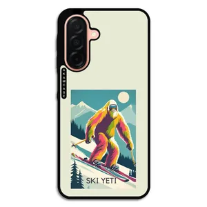 AKAM AMC-WSGA26-SKI-21 Cover For Samsung Galaxy A26