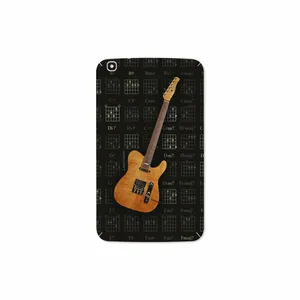 MAHOOT Guitar-Instrument Cover Sticker for Samsung Galaxy Tab 3 8.0 2013 T310