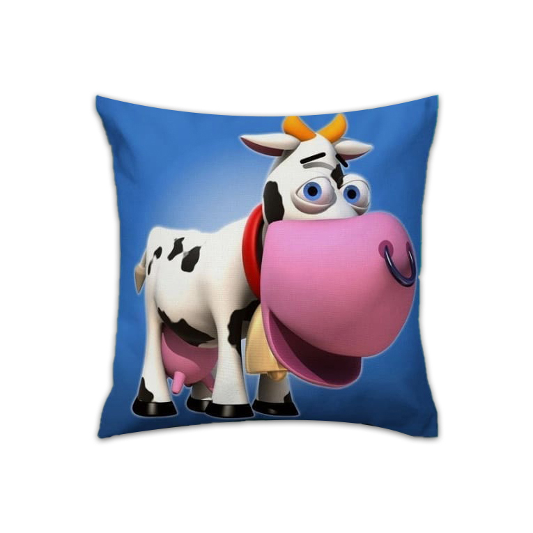 کاور کوسن کودک مدل 444-70