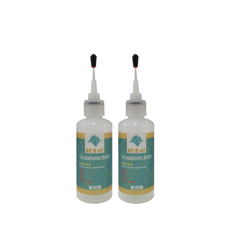 اپلیکاتور رنگ اوریران مدل سوزنی کد AP-S02 بسته 2 عددی