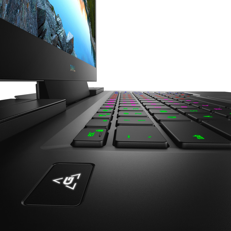 لپ تاپ 15.6 اینچی دل مدل G7 7500 3