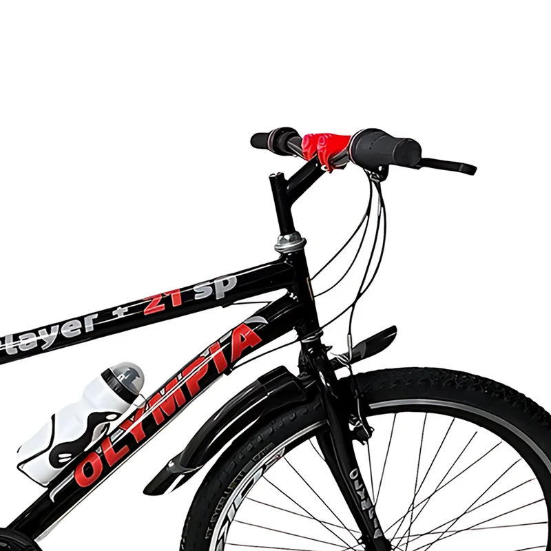 عکس شماره 11 : دوچرخه کوهستان المپیا مدل pl_06 سایز طوقه 26 اینچ