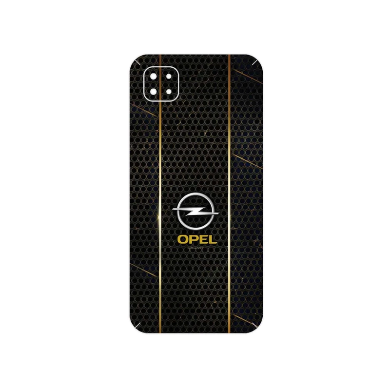 برچسب پوششی ماهوت مدل OPEL مناسب برای گوشی موبایل شیائومی Poco C3