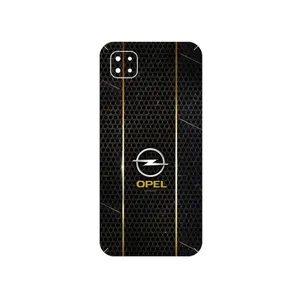 MAHOOT OPEL Cover Sticker for Xiaomi Poco C3