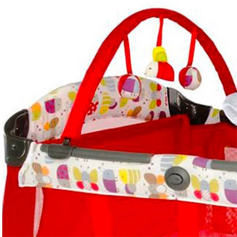 تختخواب کودک گراکو کد 245