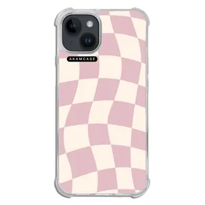 AKAM AMC-WTA14-SQUARES5 Cover For Apple iPhone 14