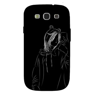 Megafone 1841 Cover For Samsung Galaxy S3