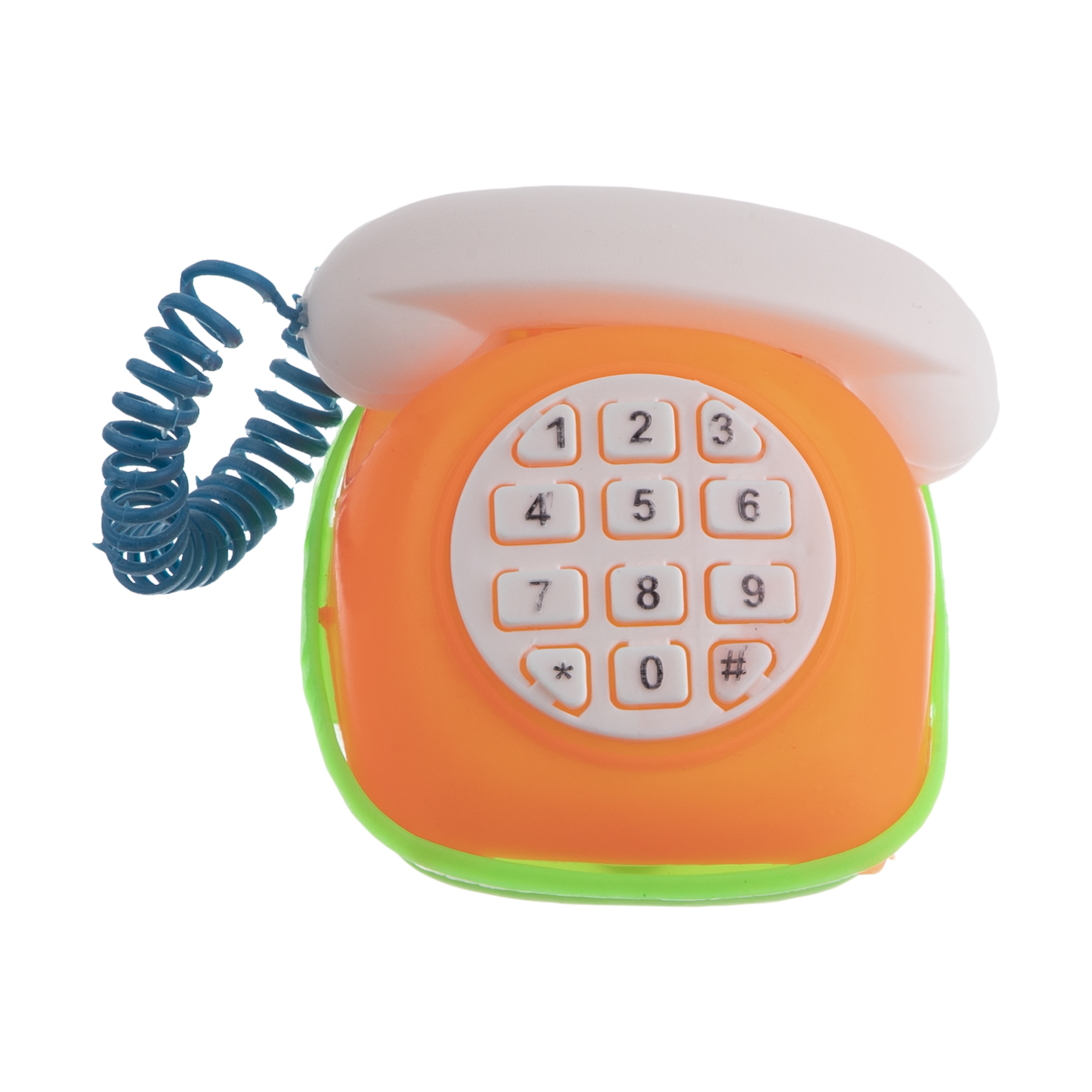 بازی آموزشی تلفن مدل XZXP-2