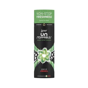 خوشبوکننده لباس لنور مدل Scent Ariel وزن 245 گرم