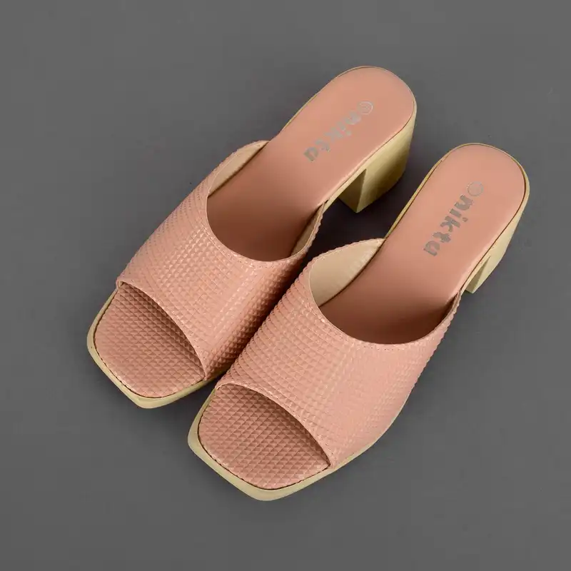 صندل زنانه نیکتا مدل KLBS.2737