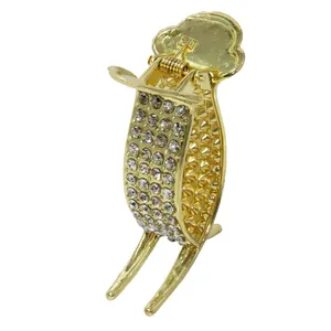 کلیپس مو زنانه مدل G_Lnd_1253