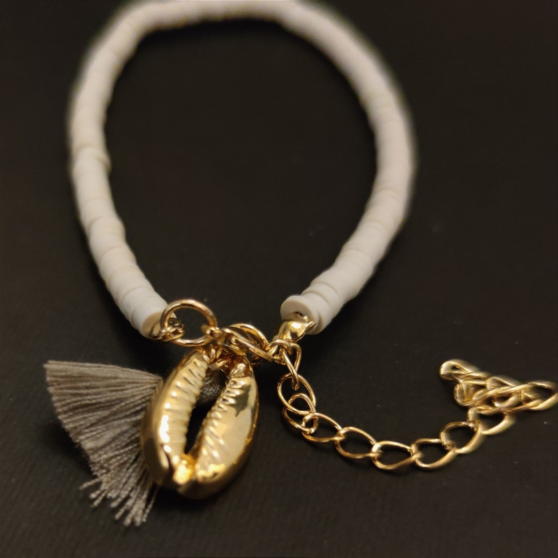 پابند زنانه مدل صدف کد APT28