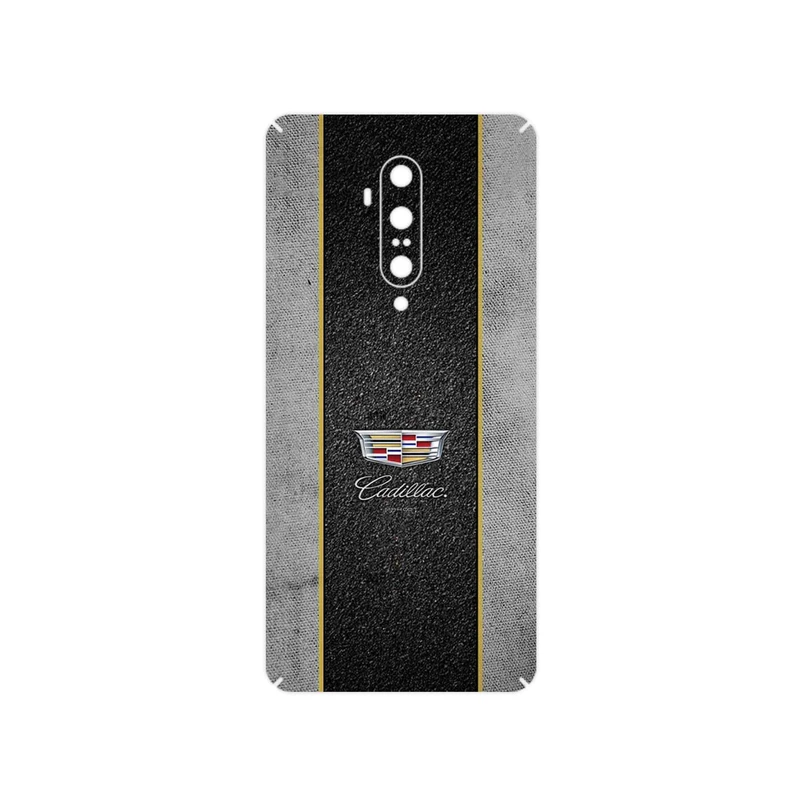 برچسب پوششی ماهوت مدل Cadillac مناسب برای گوشی موبایل وان پلاس 7T Pro