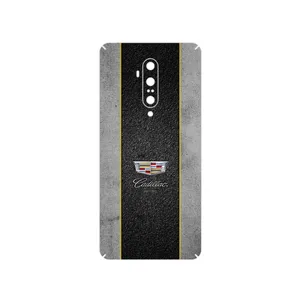MAHOOT Cadillac Cover Sticker for OnePlus 7T Pro