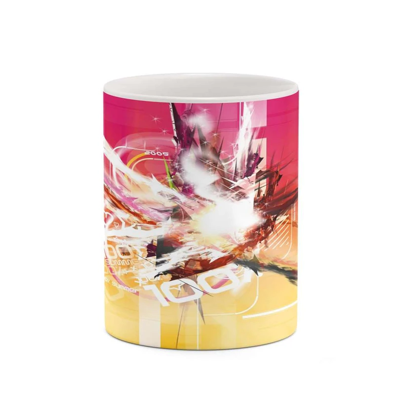 ماگ کاکتی مدل فانتزی کد mgh20901