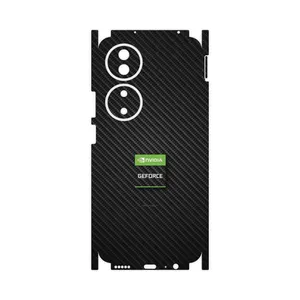 MAHOOT Nvidia-FullSkin Cover Sticker for Honor X7b