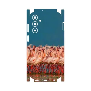 MAHOOT Flamingo-FullSkin Cover Sticker for Samsung A25 5G
