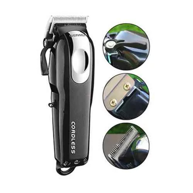 ماشین اصلاح موی سر جیمی کد gm-805