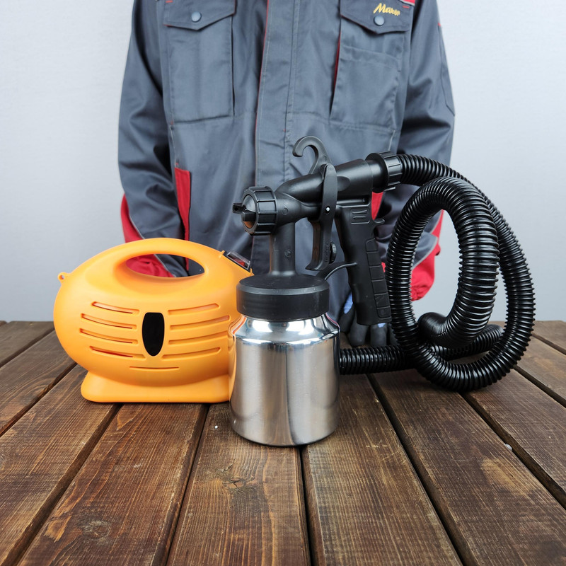 پیستوله برقی خرطومی اینتیمکس کد 10044