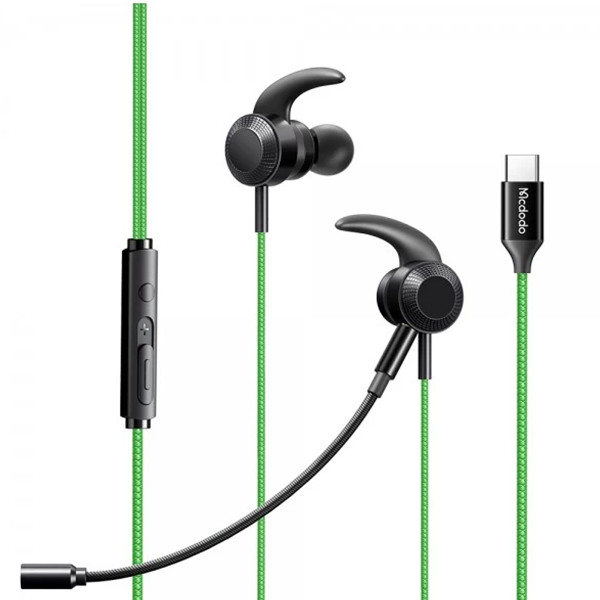 هندزفری مک دودو مدل HP-1341