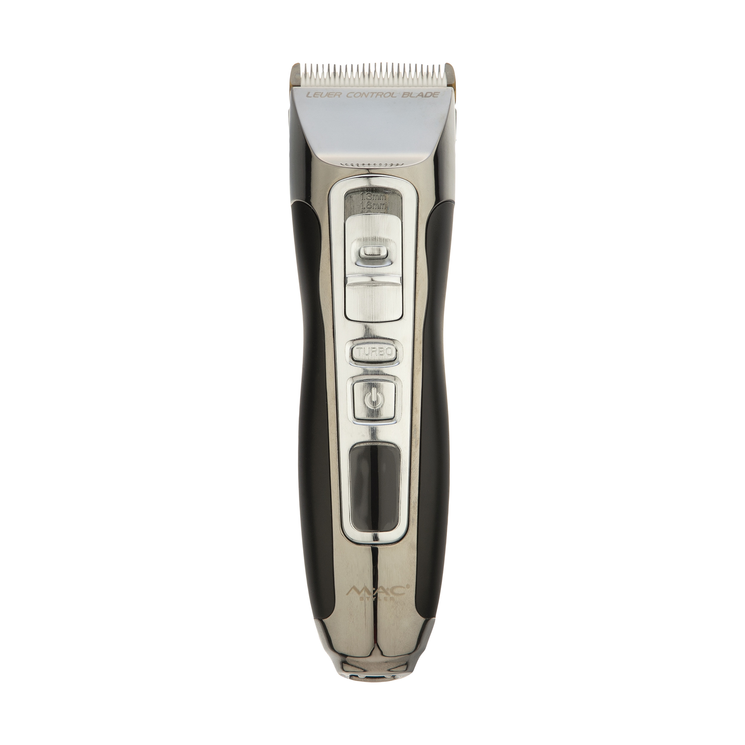 ماشین اصلاح موی سر و صورت مک استایلر مدل MC-077 ماشین اصلاح موی سر و صورت مک استایلر مدل MC-077