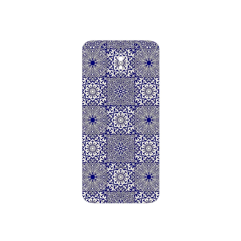 برچسب پوششی ماهوت مدل Iran Tile 11 مناسب برای گوشی موبایل سامسونگ Galaxy J7 Pro