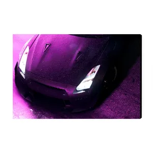 تابلو شاسی عرش مدل ماشین نیسان Nissan کد As3404