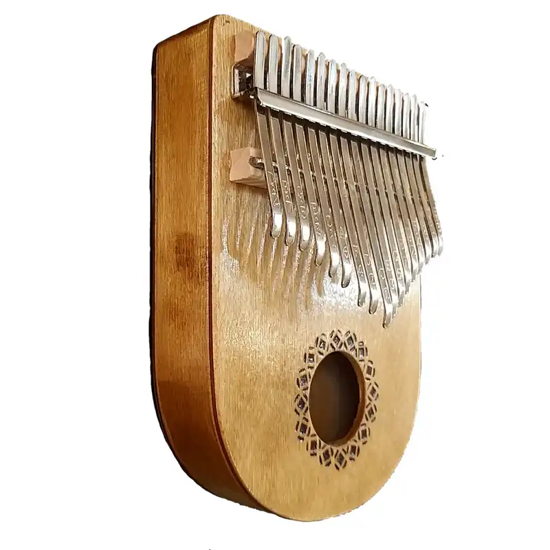 کالیمبا سناتور مدل U12