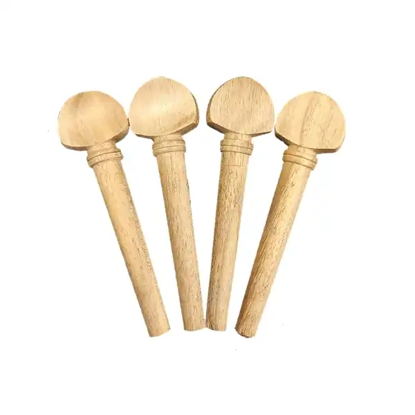 گوشی ویولن مدل GW بسته 4 عددی