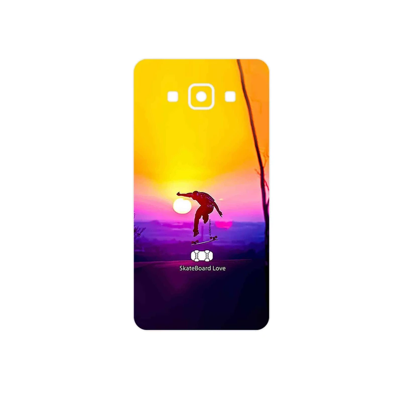برچسب پوششی ماهوت مدل Skateboard مناسب برای گوشی موبایل سامسونگ Galaxy A5 2015