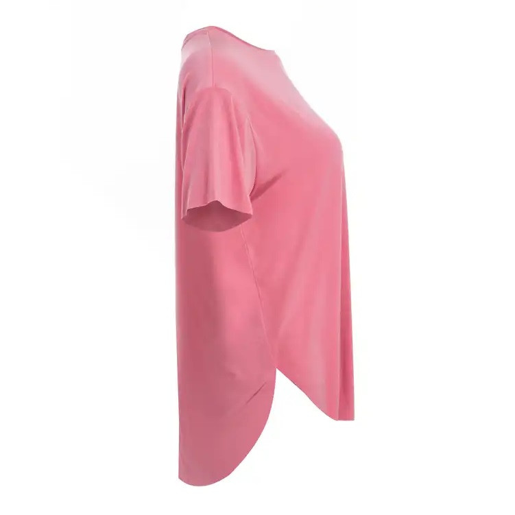 تی شرت  ورزشی زنانه مدل MDS-N-1722
