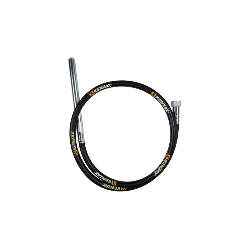 شیلنگ ویبراتور کنزاکس کد 5-2700 سایز 5 متر